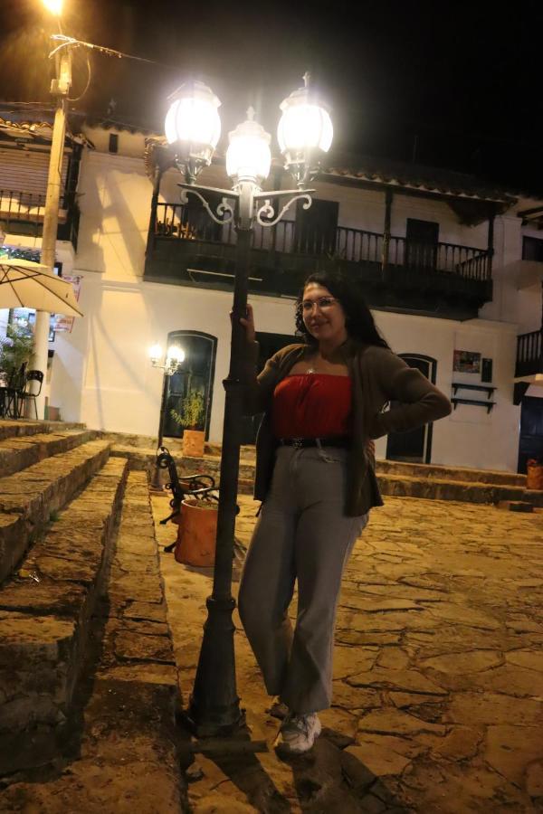 Hotel Lancers - Pantano De Vargas Paipa Boyaca Luaran gambar