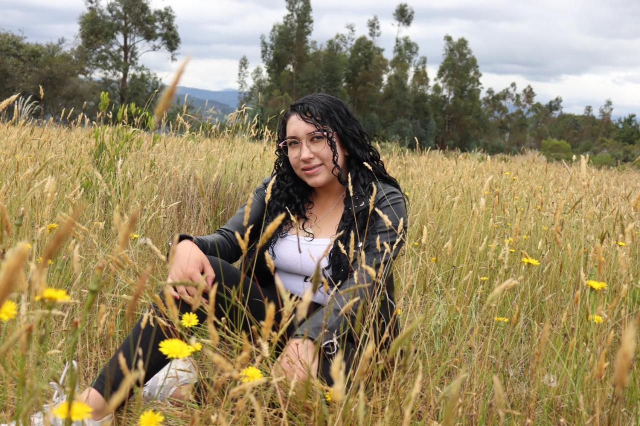 Hotel Lancers - Pantano De Vargas Paipa Boyaca Luaran gambar