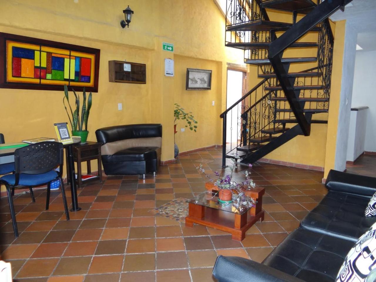 Hotel Lancers - Pantano De Vargas Paipa Boyaca Luaran gambar