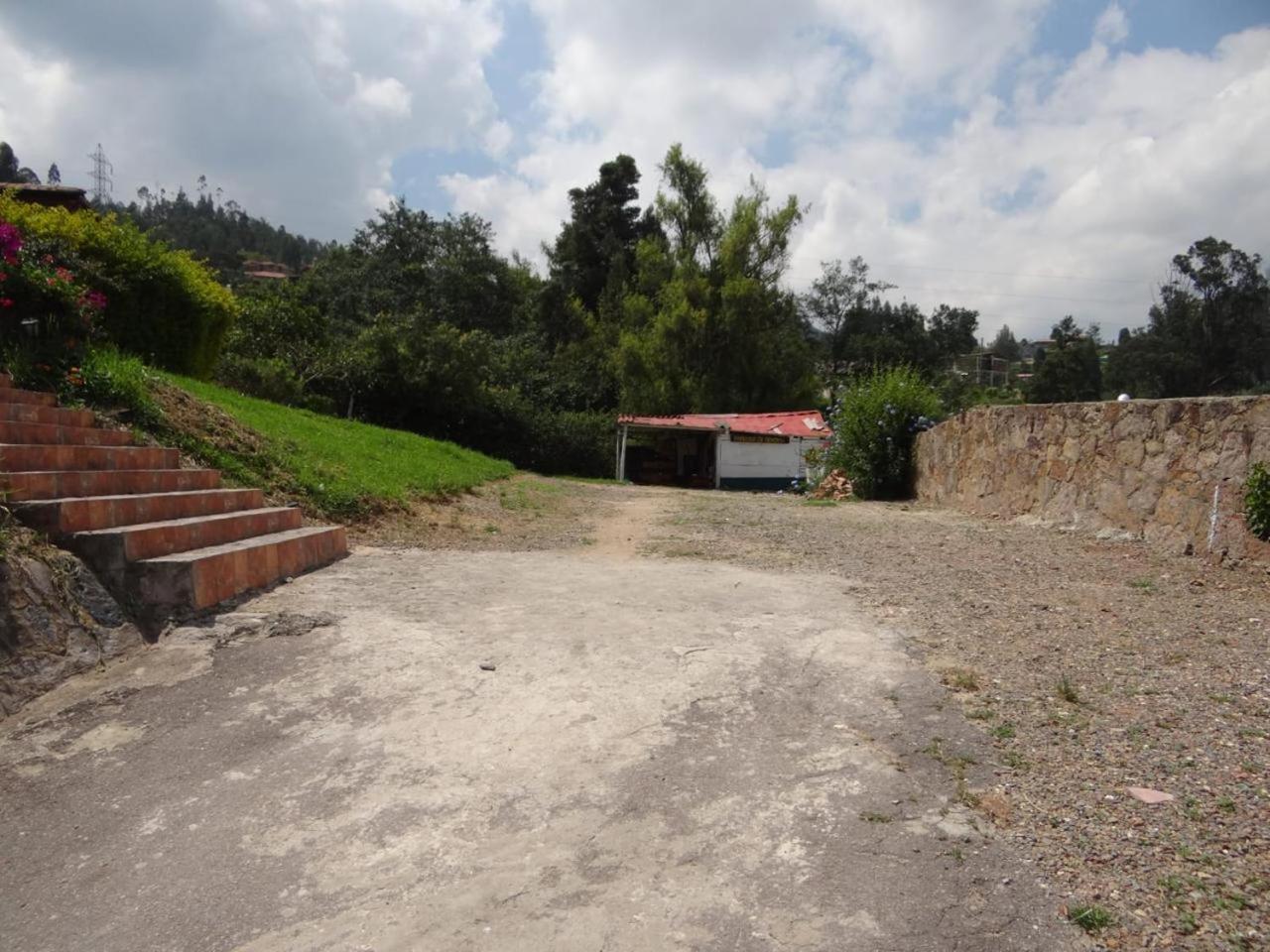 Hotel Lancers - Pantano De Vargas Paipa Boyaca Luaran gambar